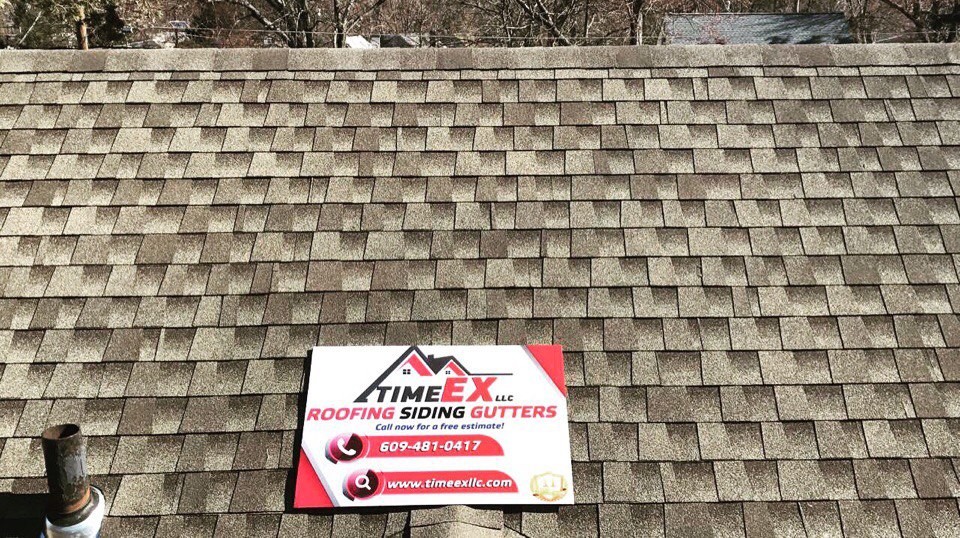 Roofing