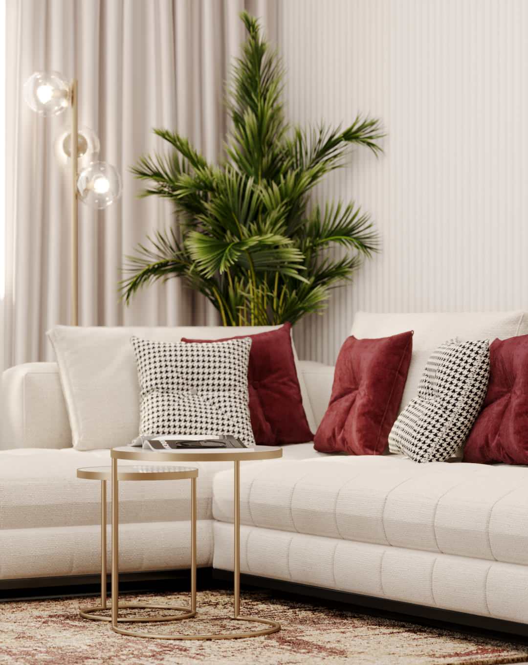 Квартира в Одинцово