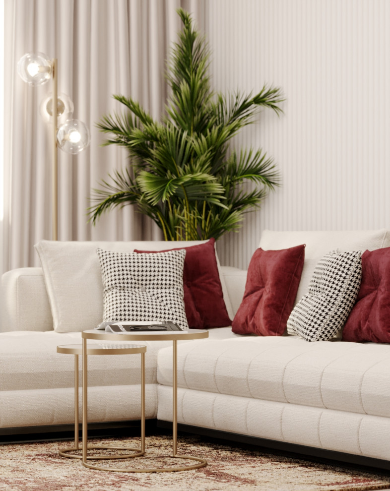 Квартира в Одинцово