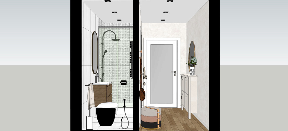 Обложка проекта: «Жегалово»