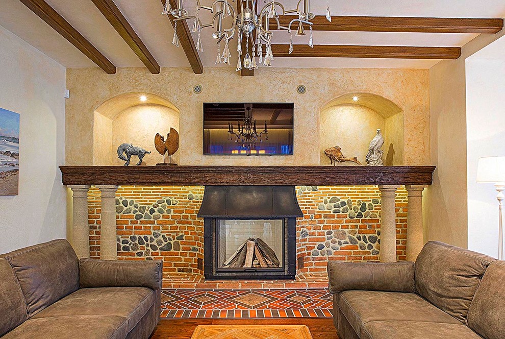 Загородный дом на Балтийском море. Калининград. Дизайнер Максим Панков.