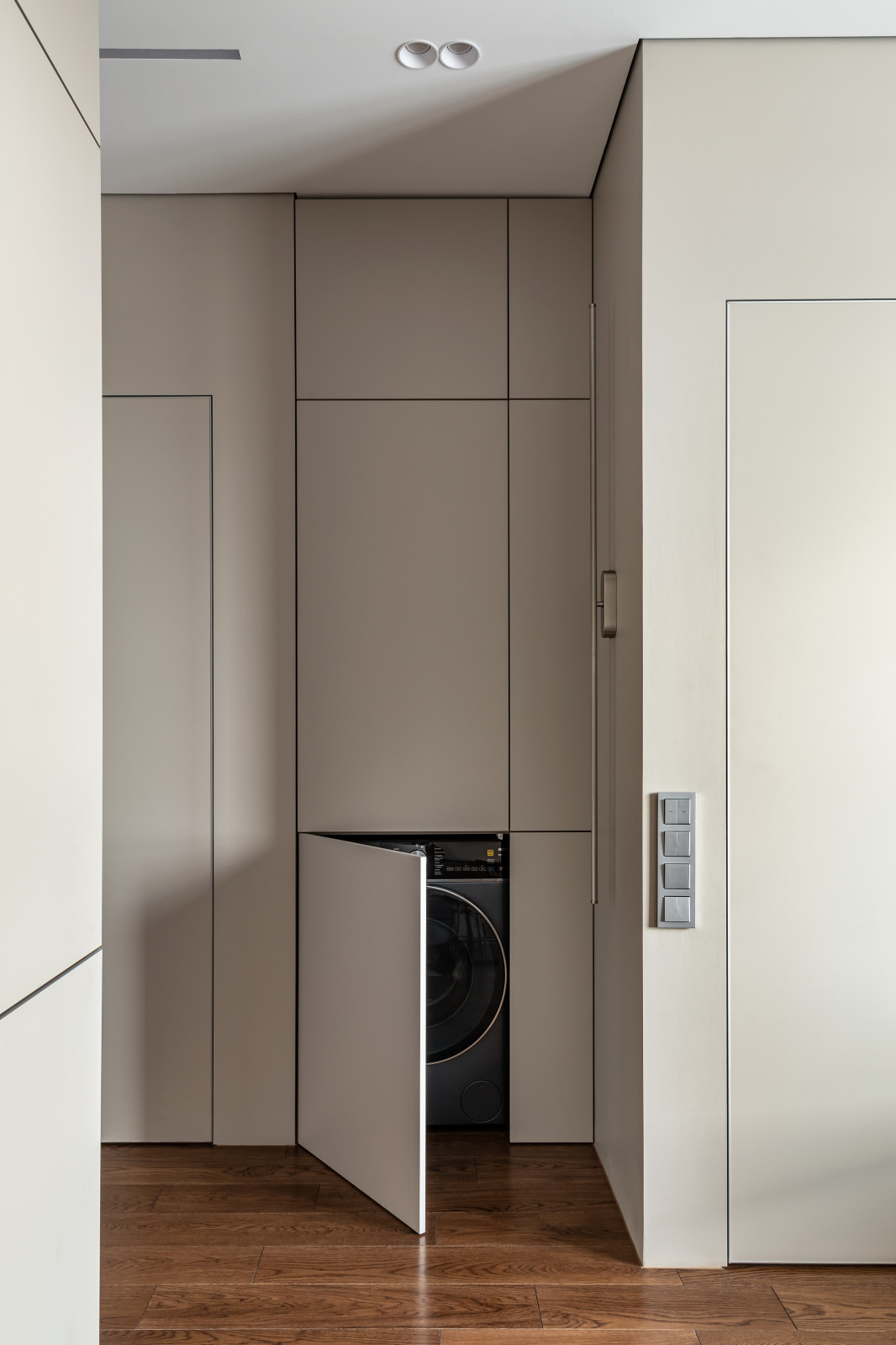 ЖК Селигер Сити