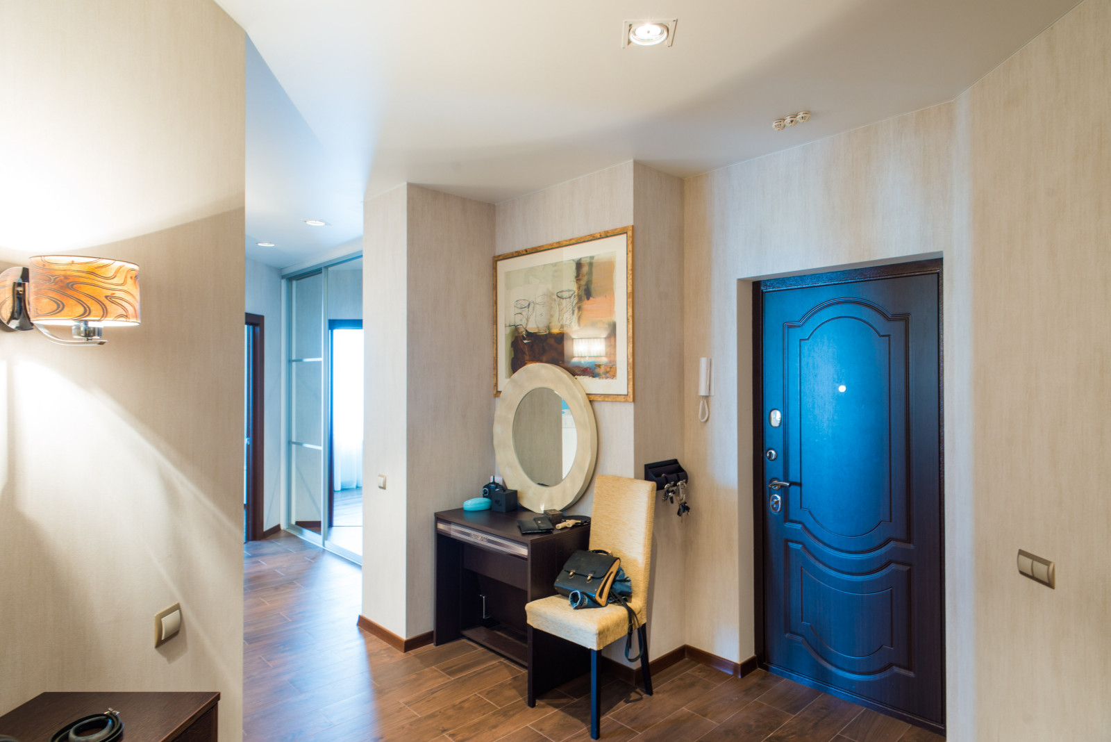 Квартира в Красногорске