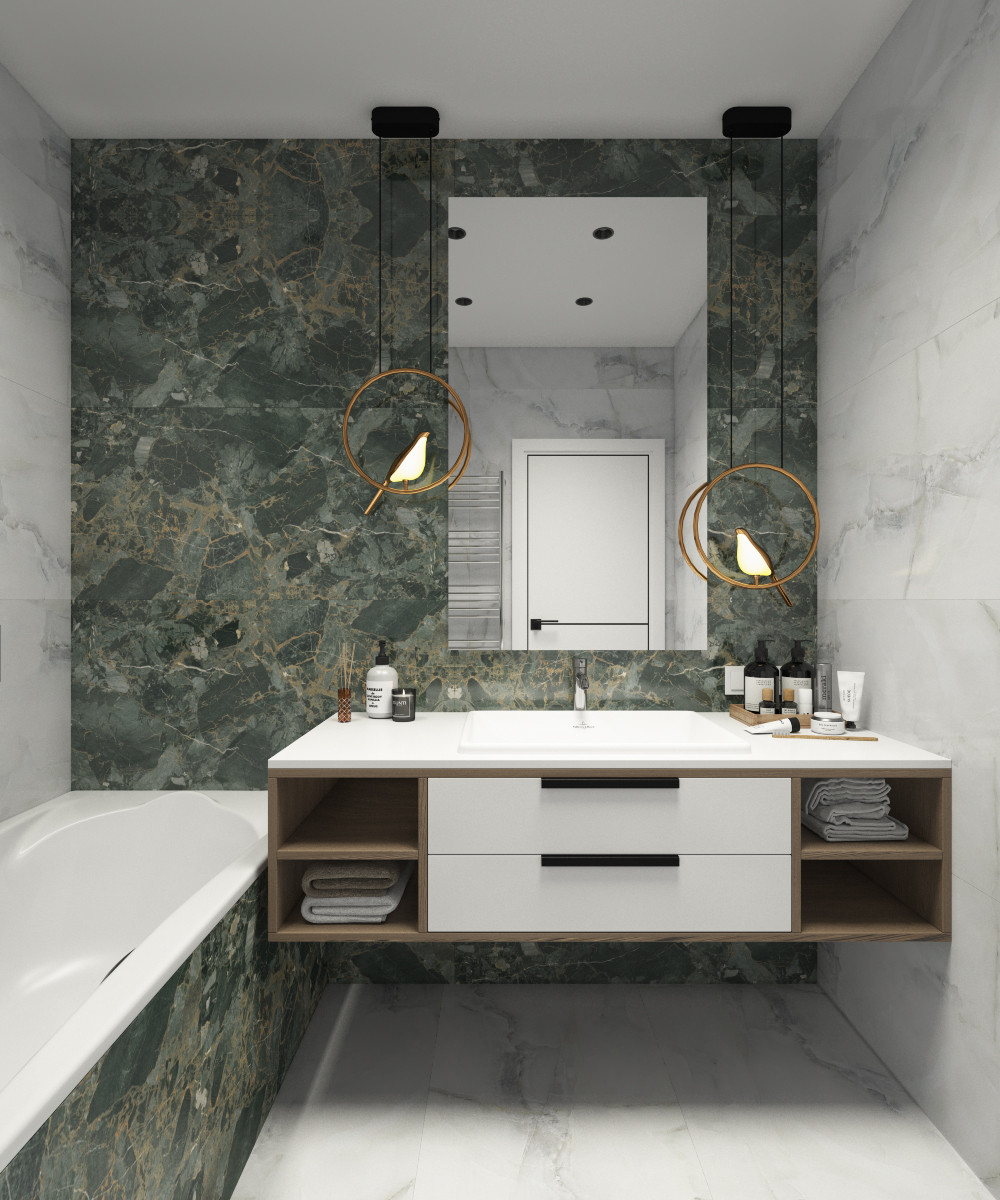 ЖК Романов 2