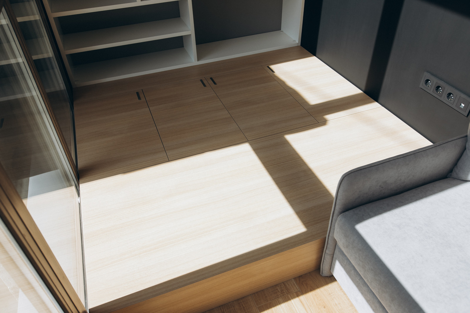 Квартира на Ленинском