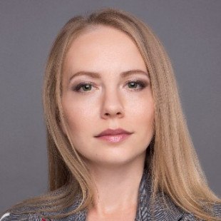 Ольга Джелемей