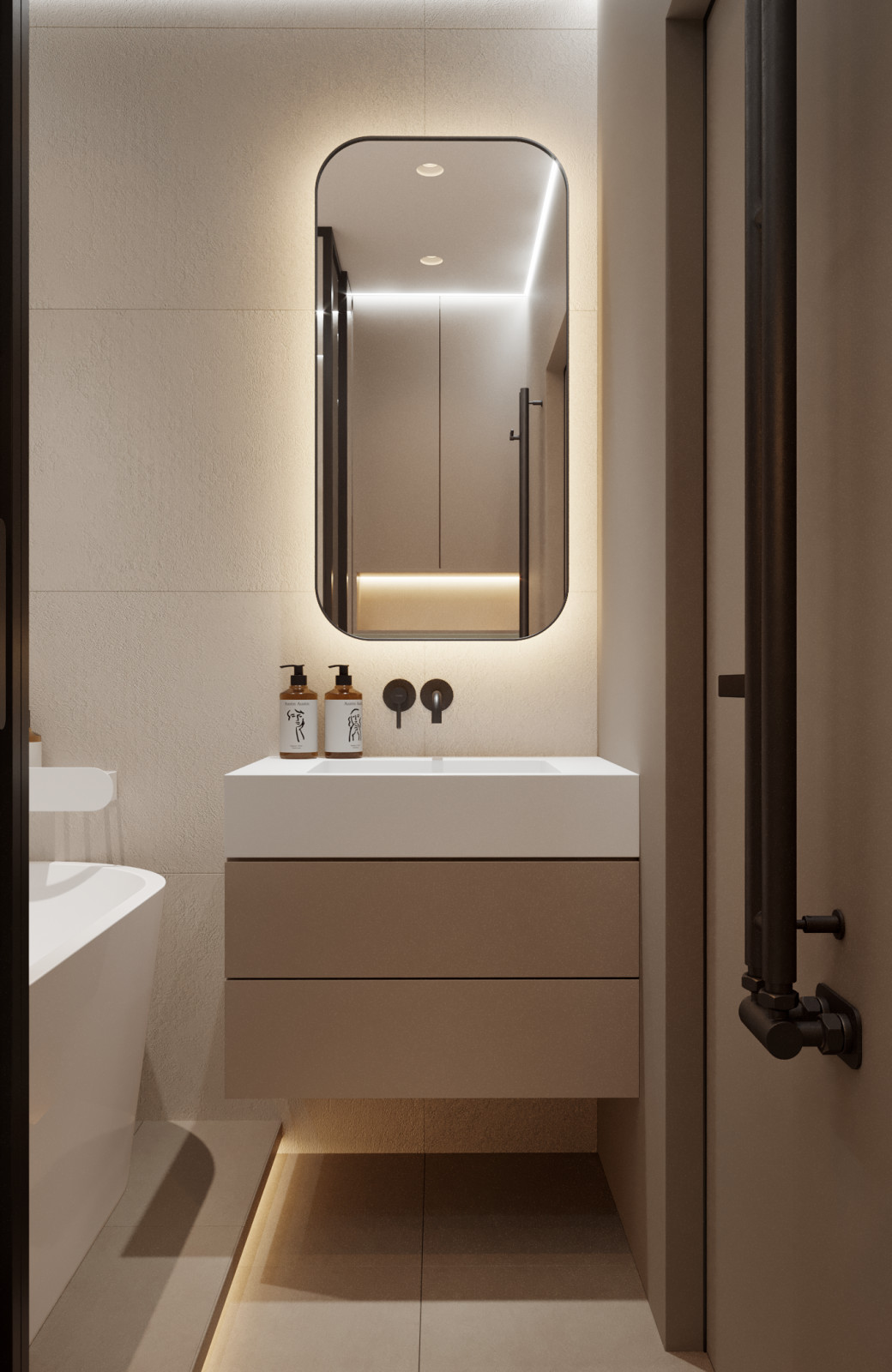 Мосфильмовская 42