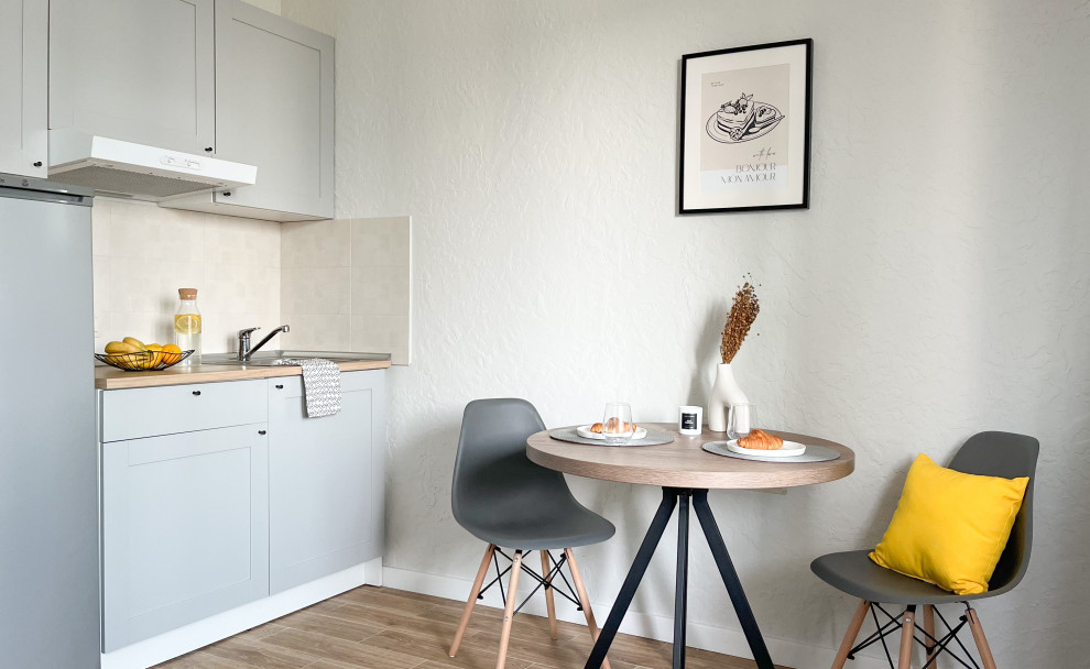 Ильинские луга