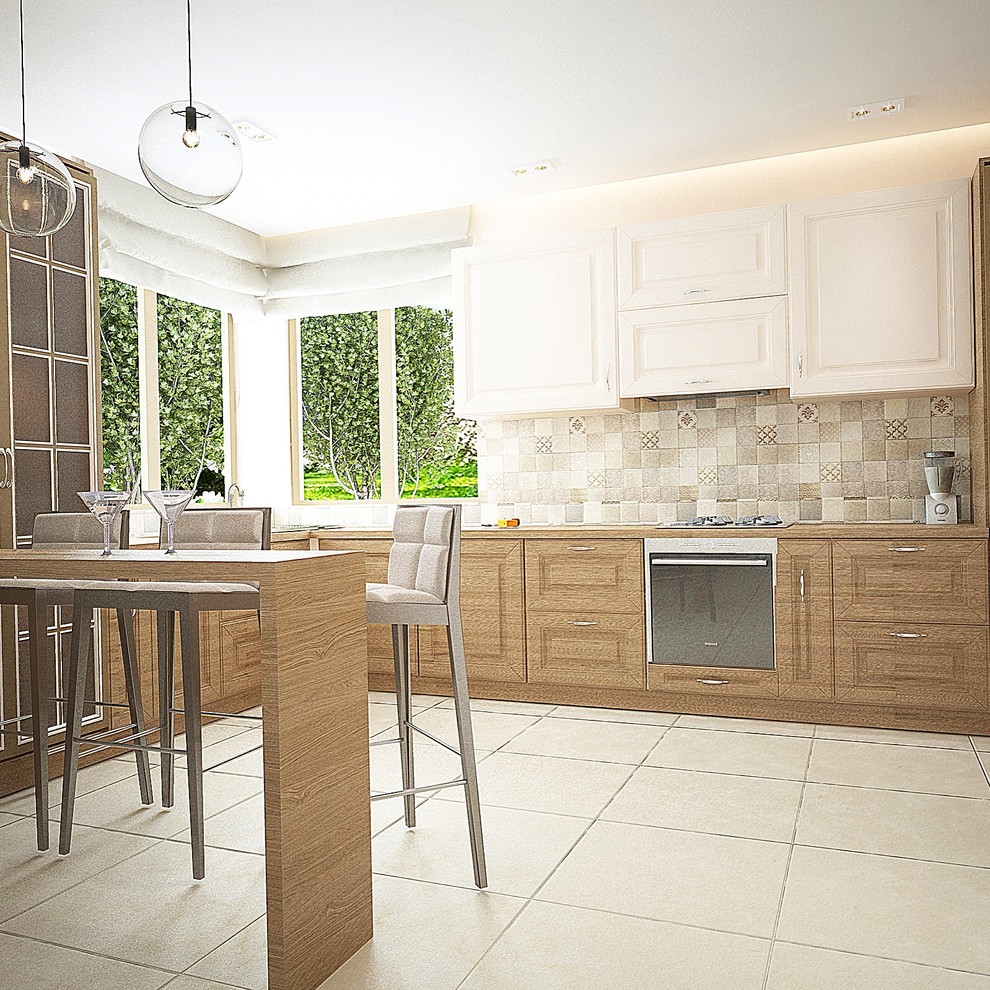 загородный дом