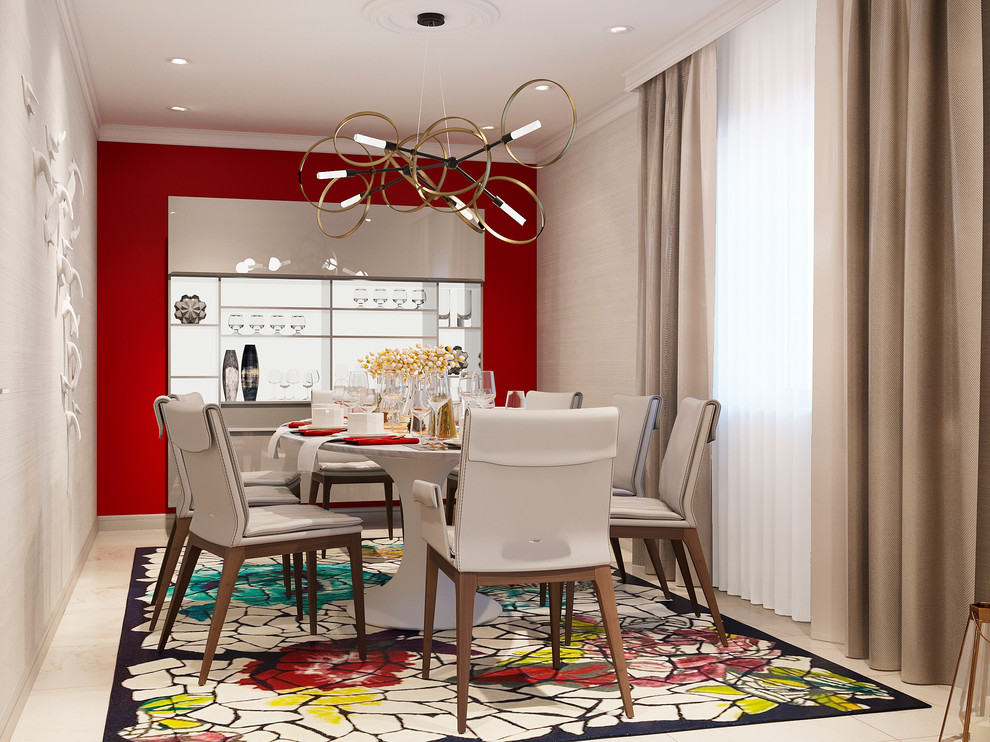 Дом на Киевском шоссе