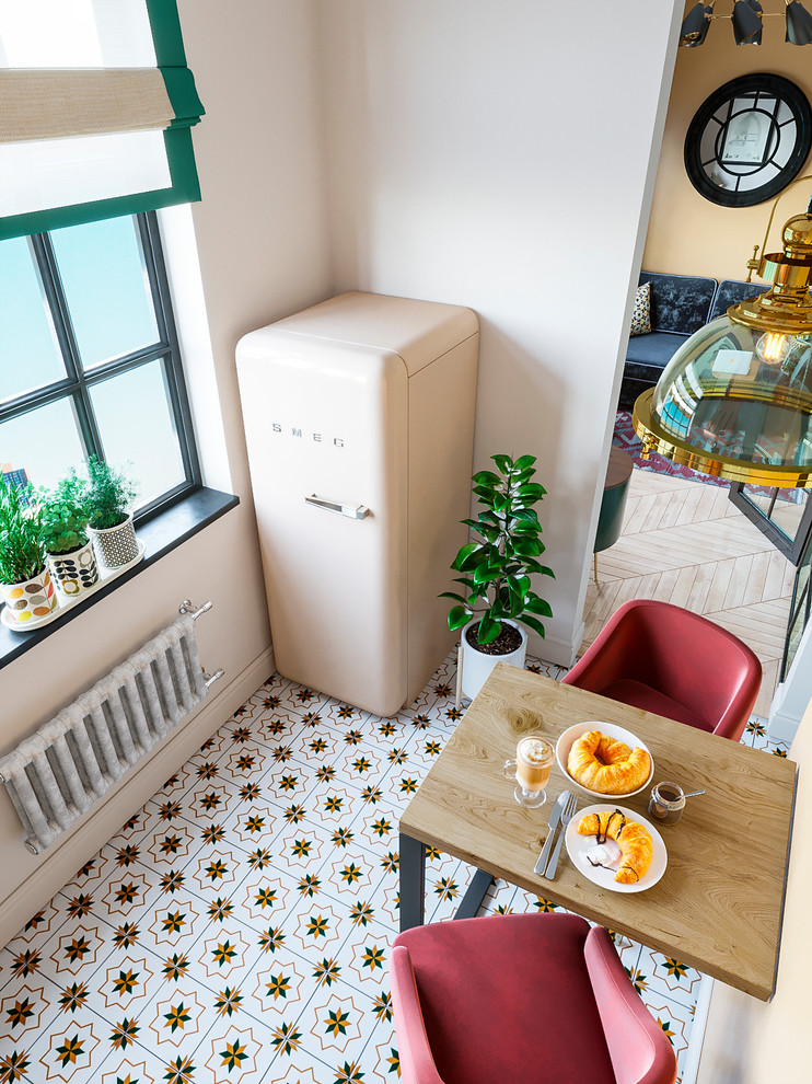 Студенческие грезы