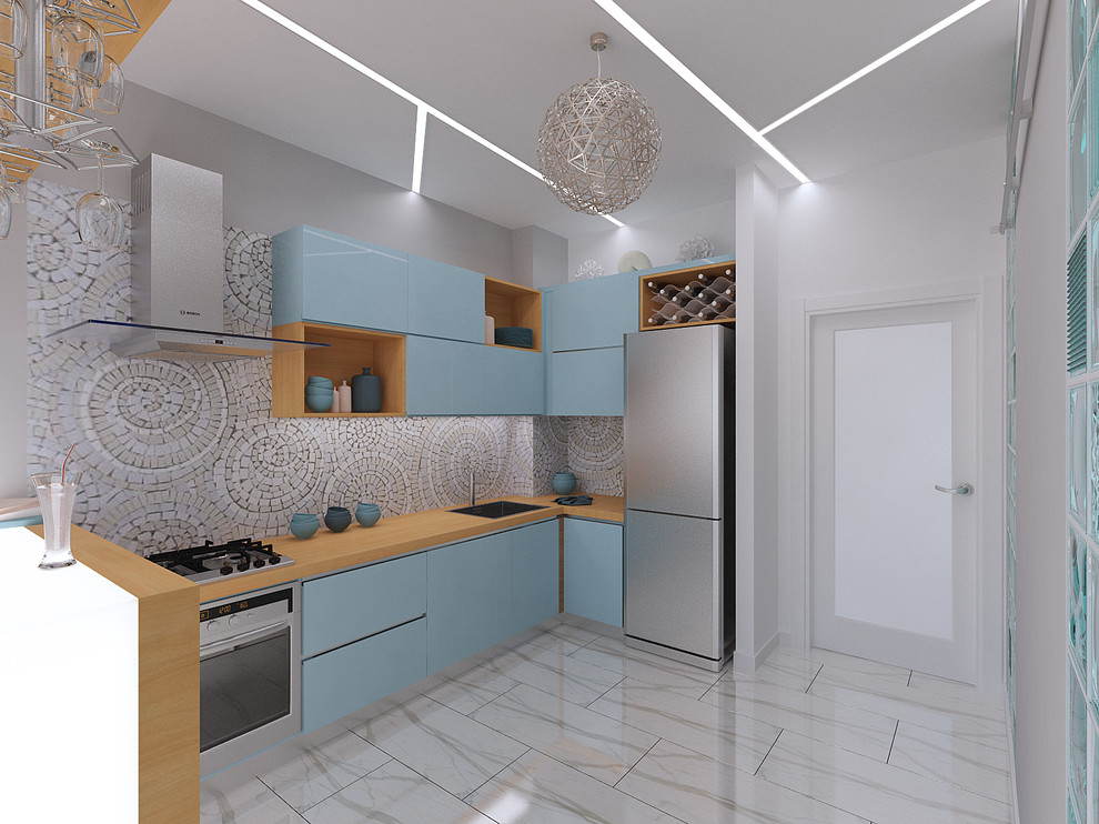 1к кв в г. Анапа с видом на море