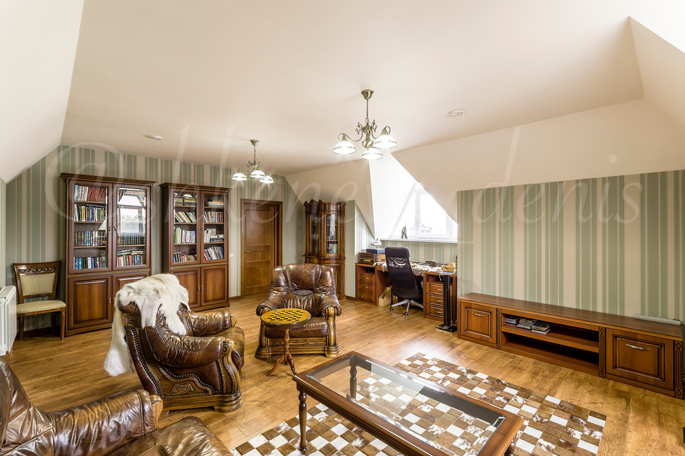 Агентская фотография