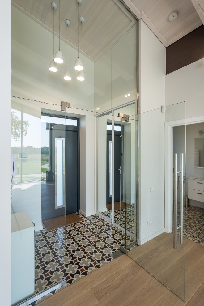 Земляничные поляны