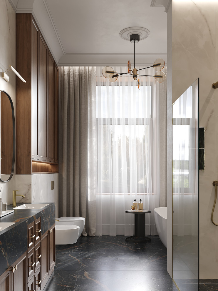 САНСЕТ ВЭЛЛИ