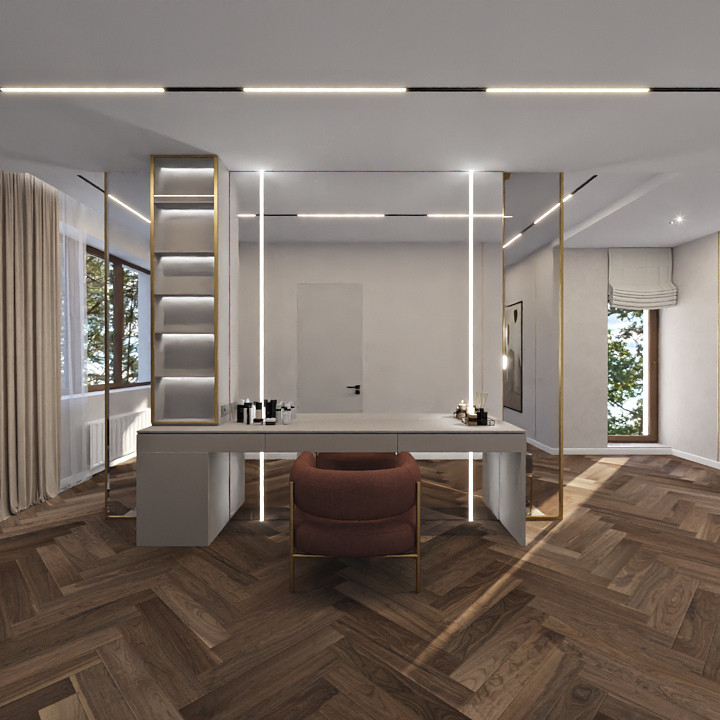 КП Золотой Карп