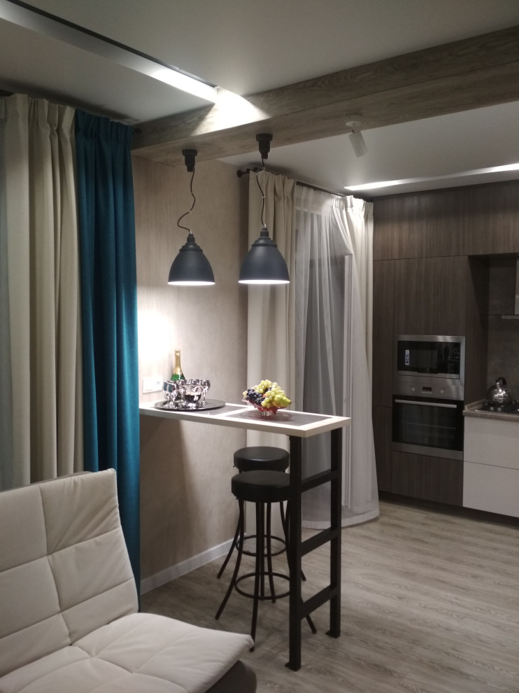 ЖК Ривьера парк город Ижевск