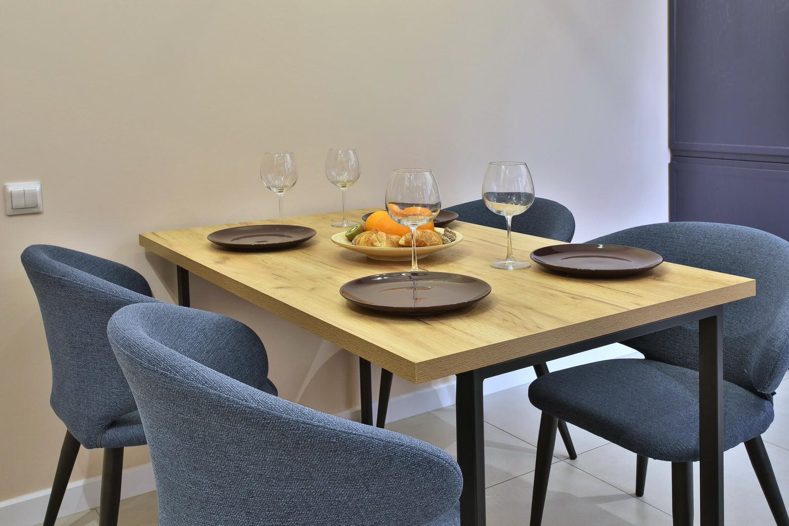 3-комнатная квартира 50 м2, Спб, реализация