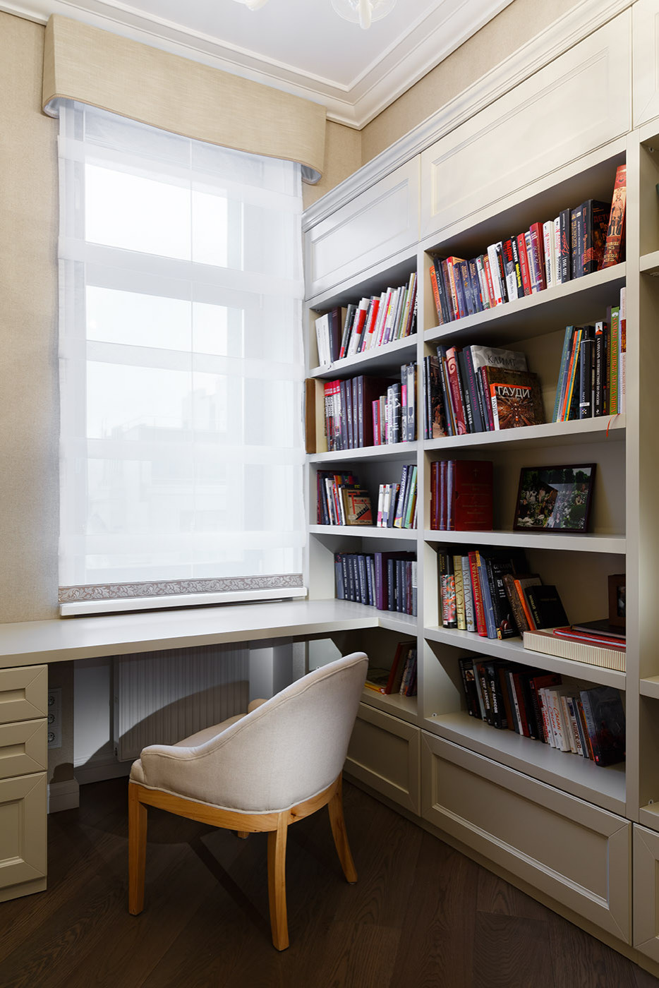 Квартира на Тверской ул