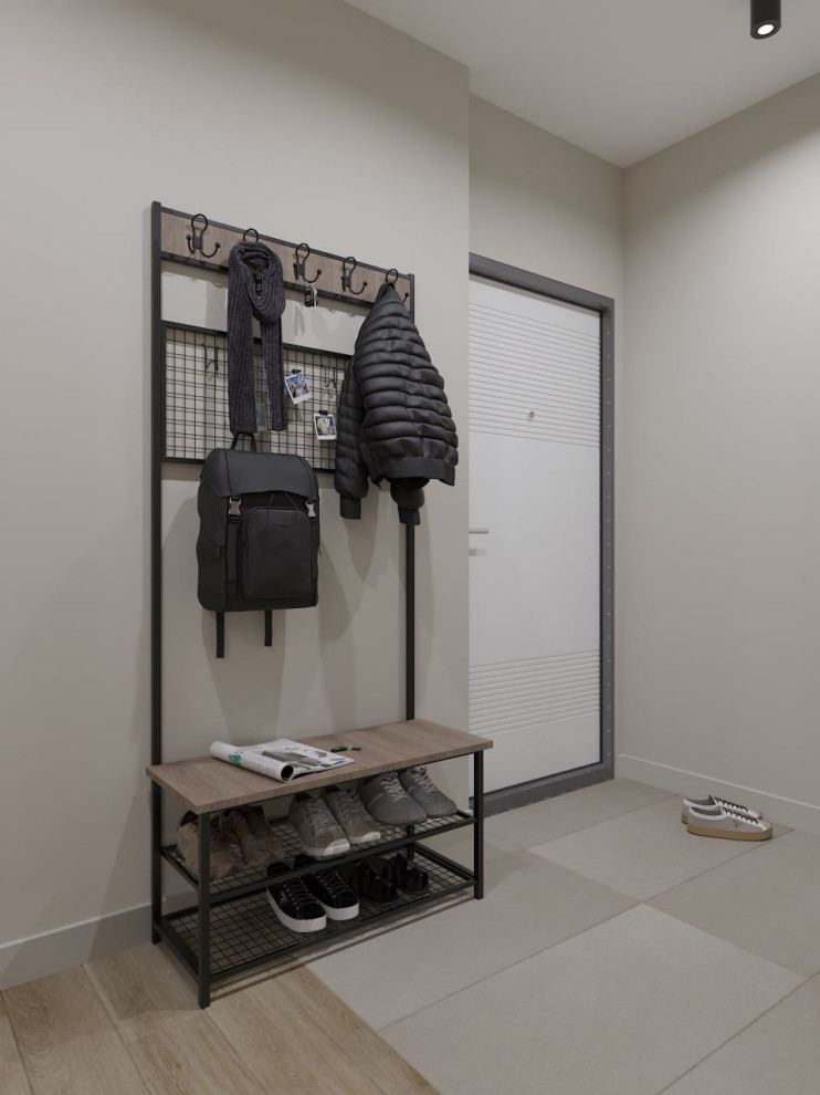 ЖК «За ручьем», Сургут 57 м2