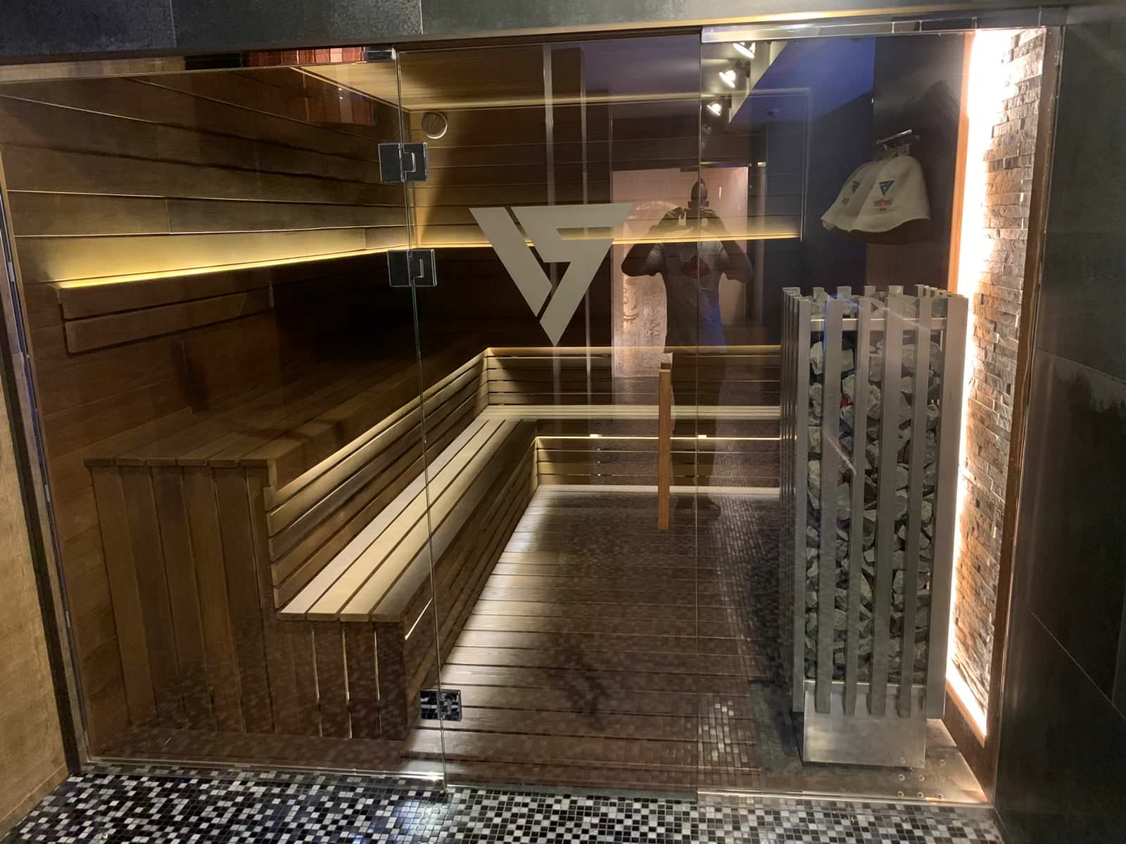 СПА комплексы