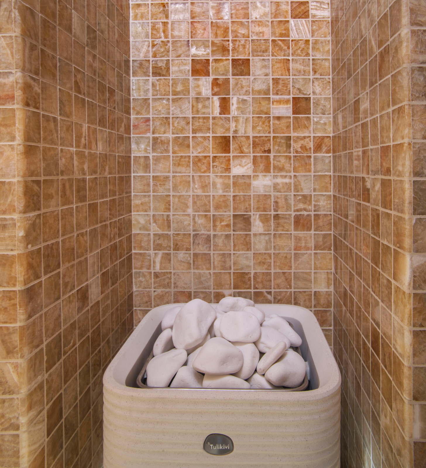 Русская баня. Городская мини-версия.