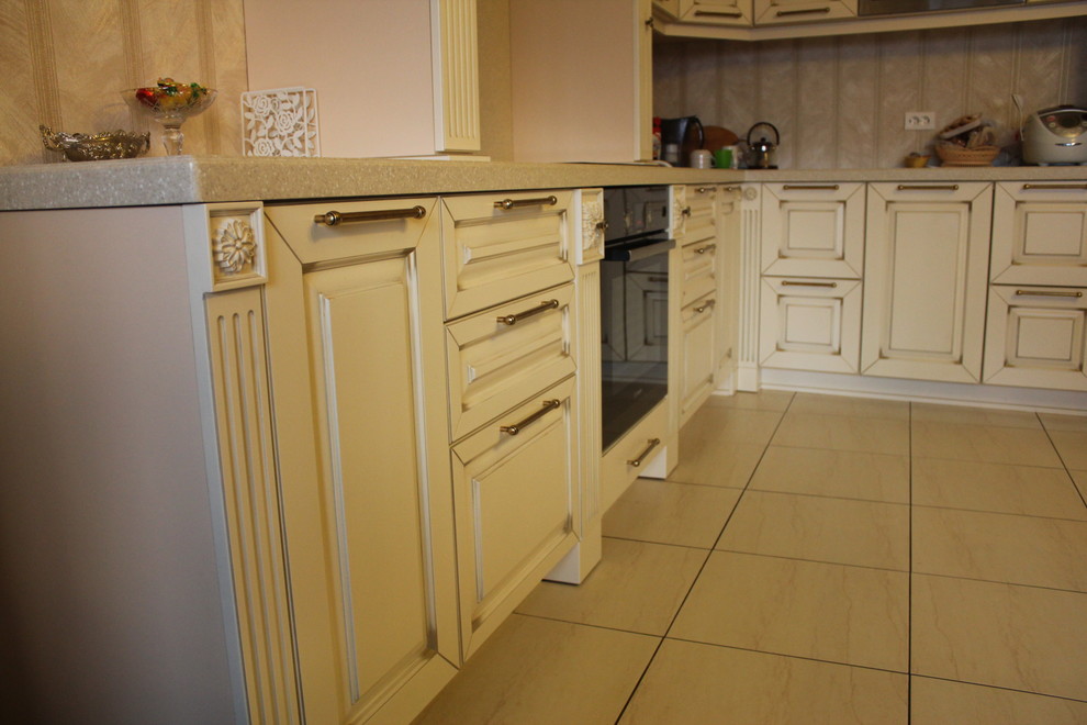 Производим мебель