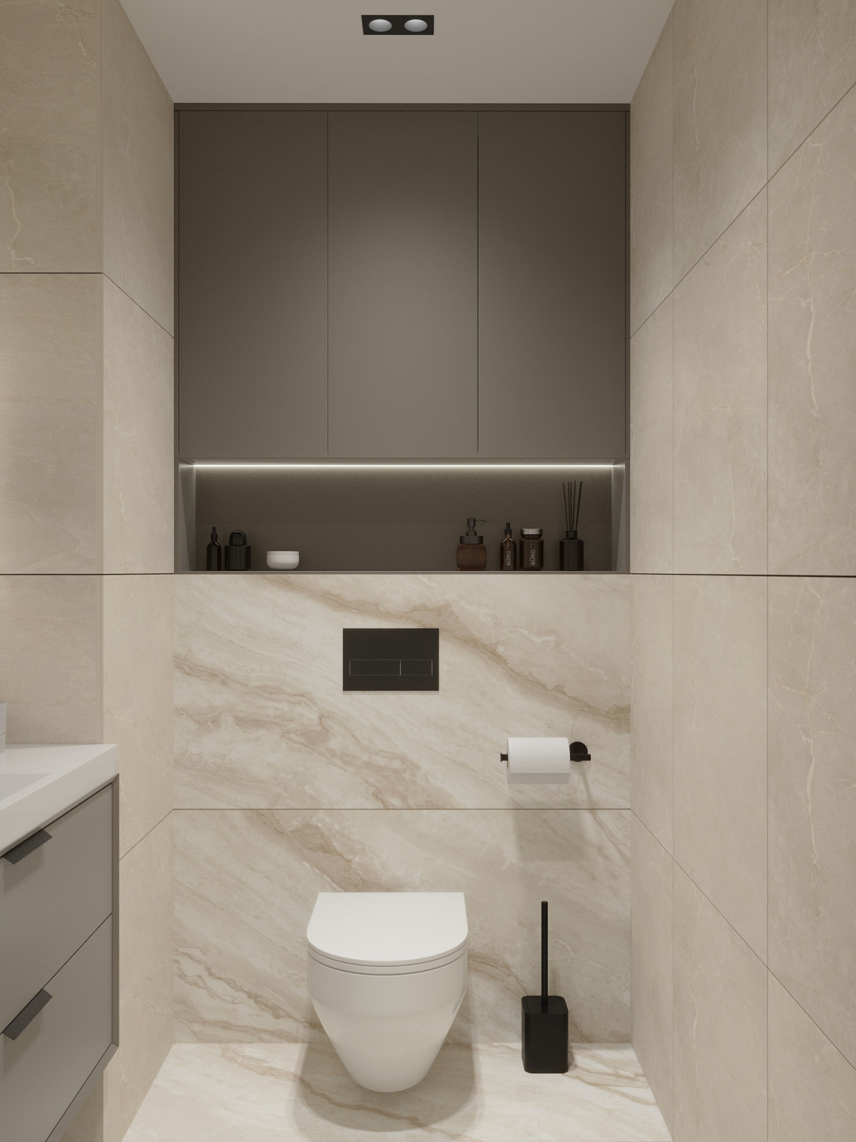 Квартира для семей с детьми