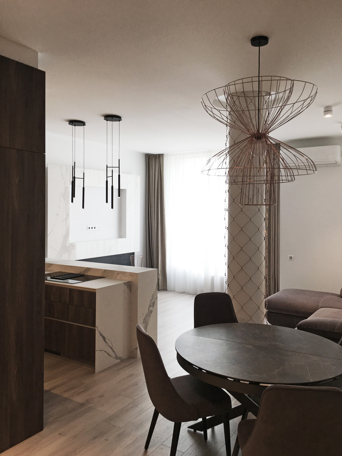 Реализация Квартиры на ул. Победы, д. 3