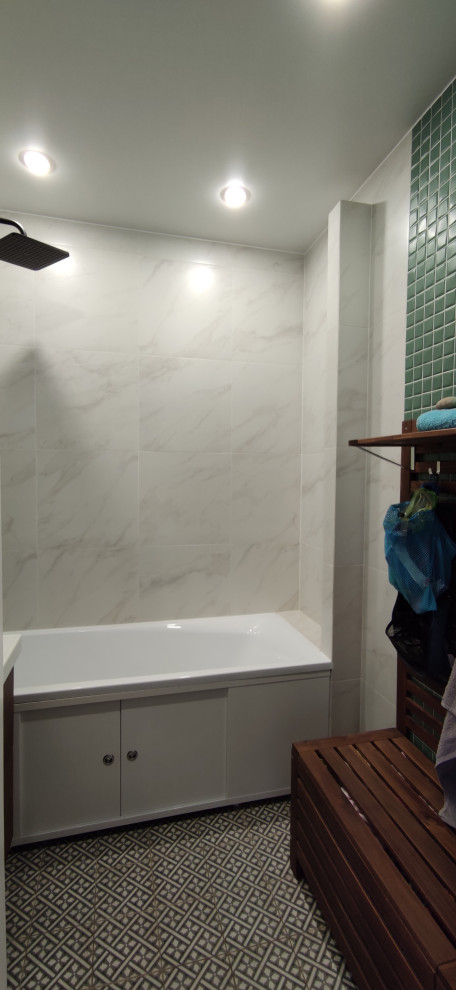 Сталинка на Ленина