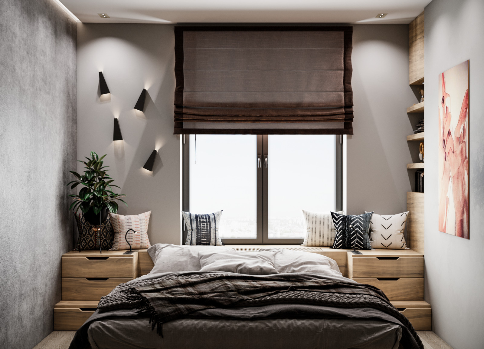 ЖК Символ "Лесной дом"