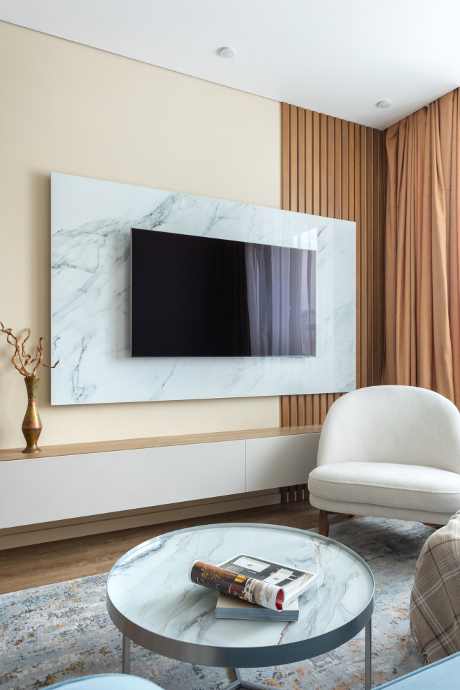 ЖК Галактика PRO