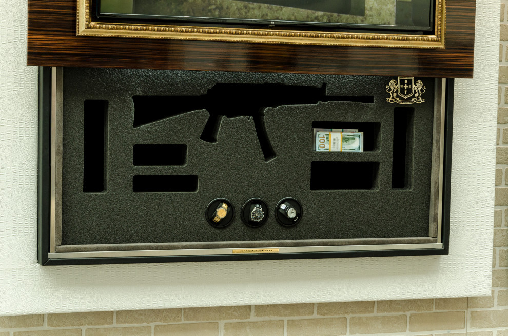 Мы на выставке ARMS & HUNTING 2019