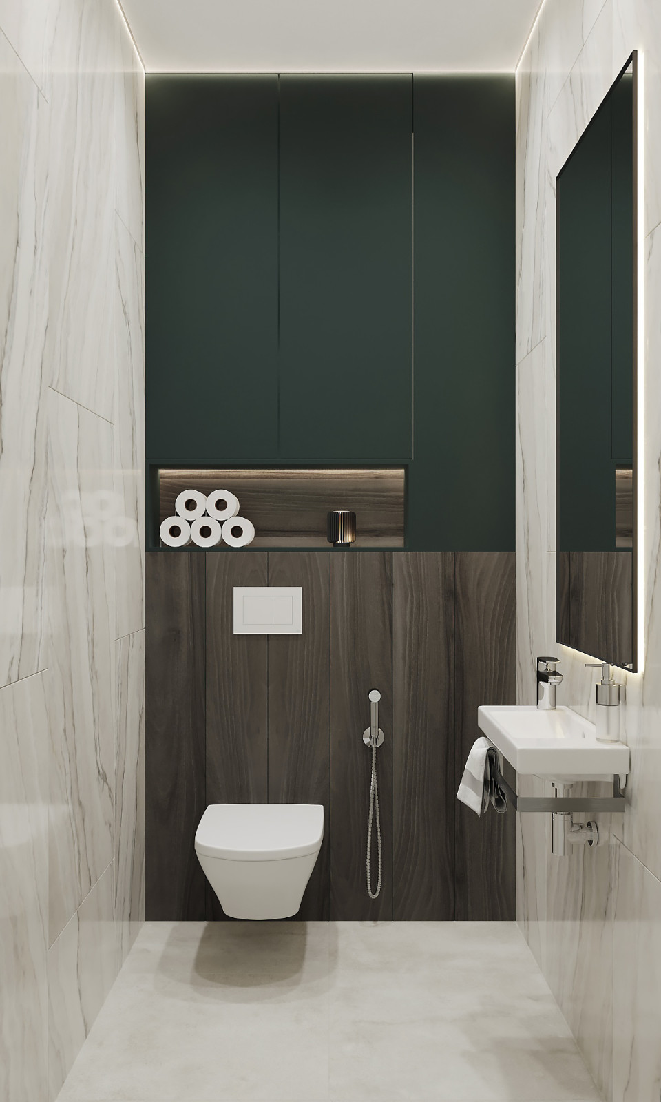 Безупречный Сити Парк