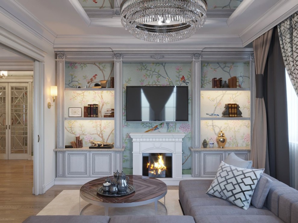 Квартира 110м2 г. Арзамас