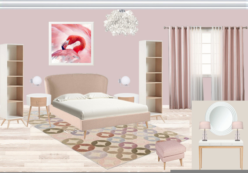 Коллаж. Вариант 1