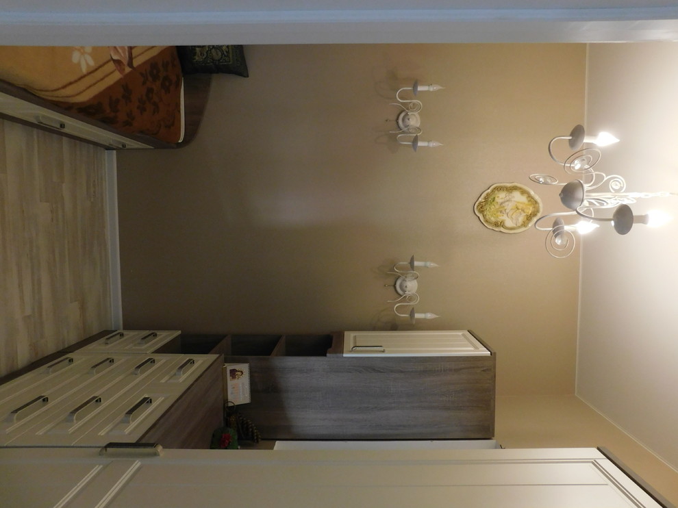 Квартира в ЖК "Гармония". 30м2