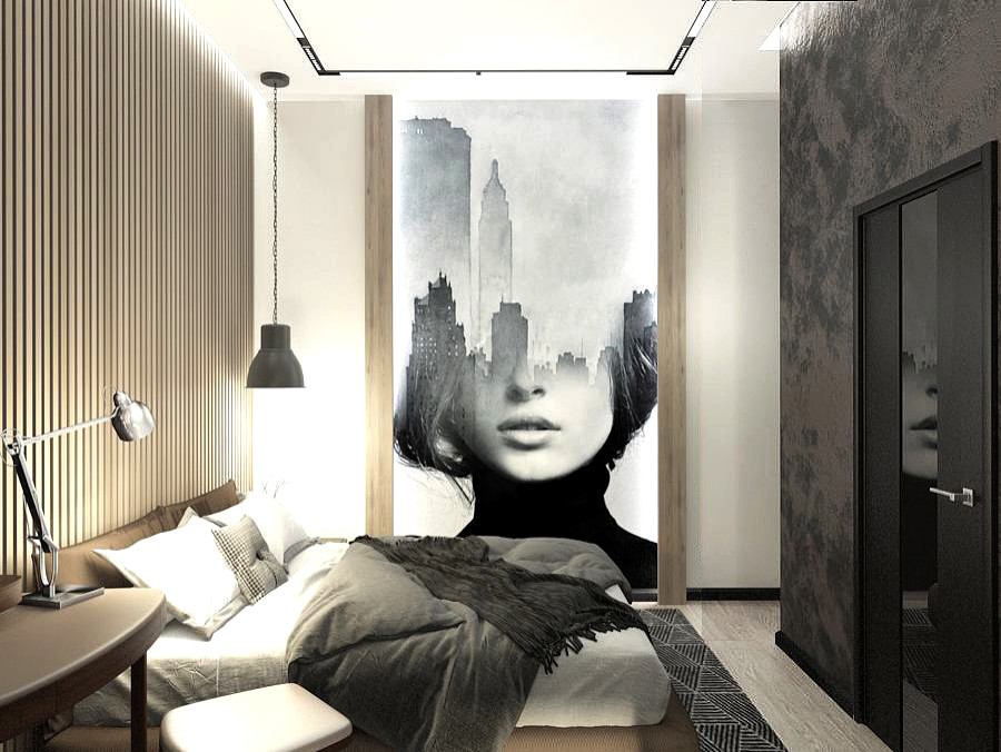 Квартира в ЖК "Аквамарин" г. Владивосток