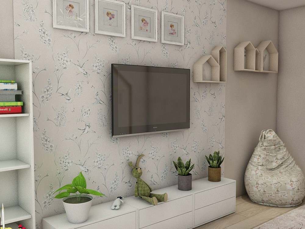 Детская для девочки