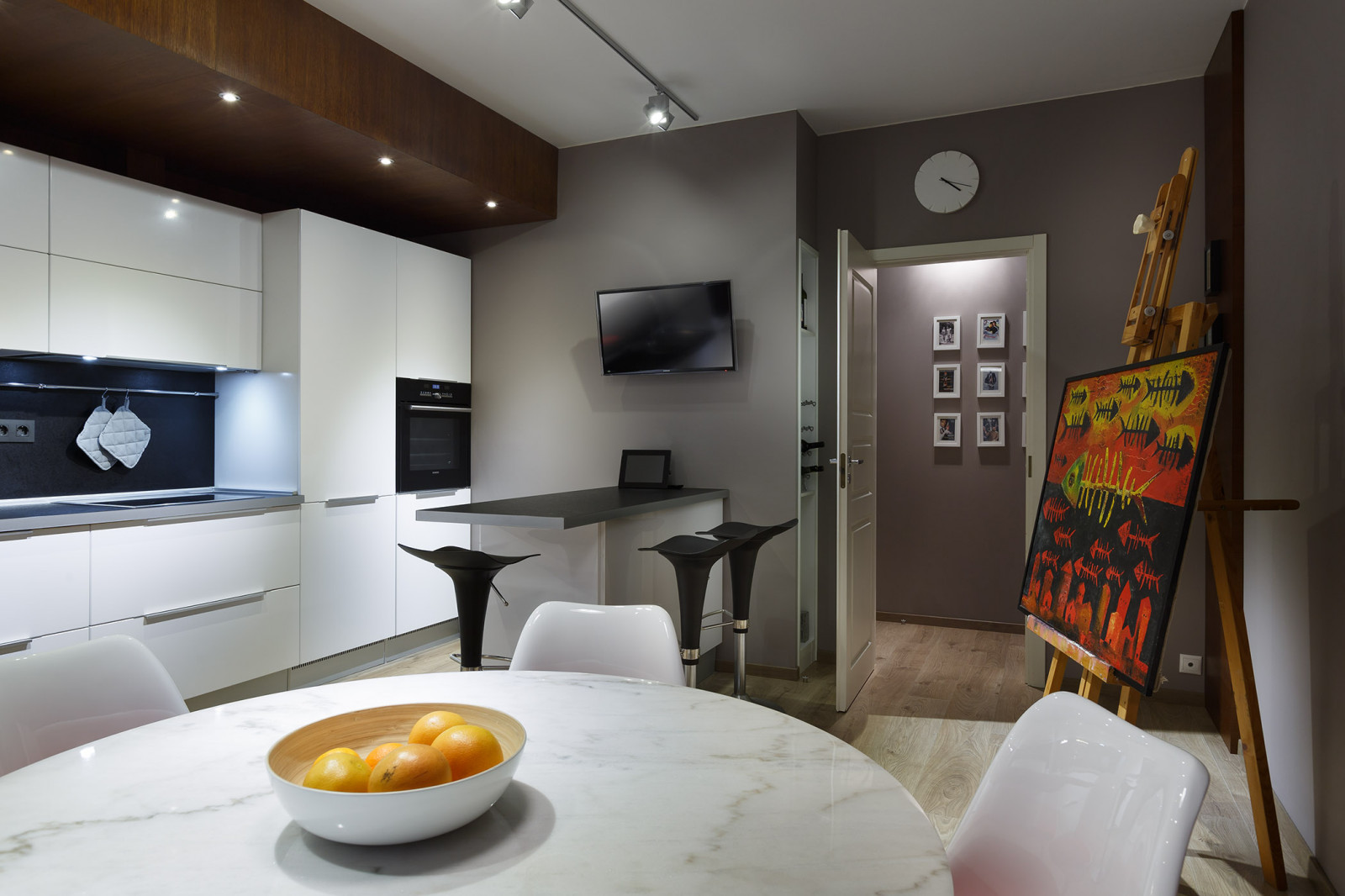 Квартира Художника