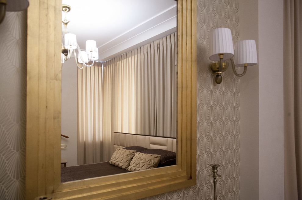 ул. Мироновская 2