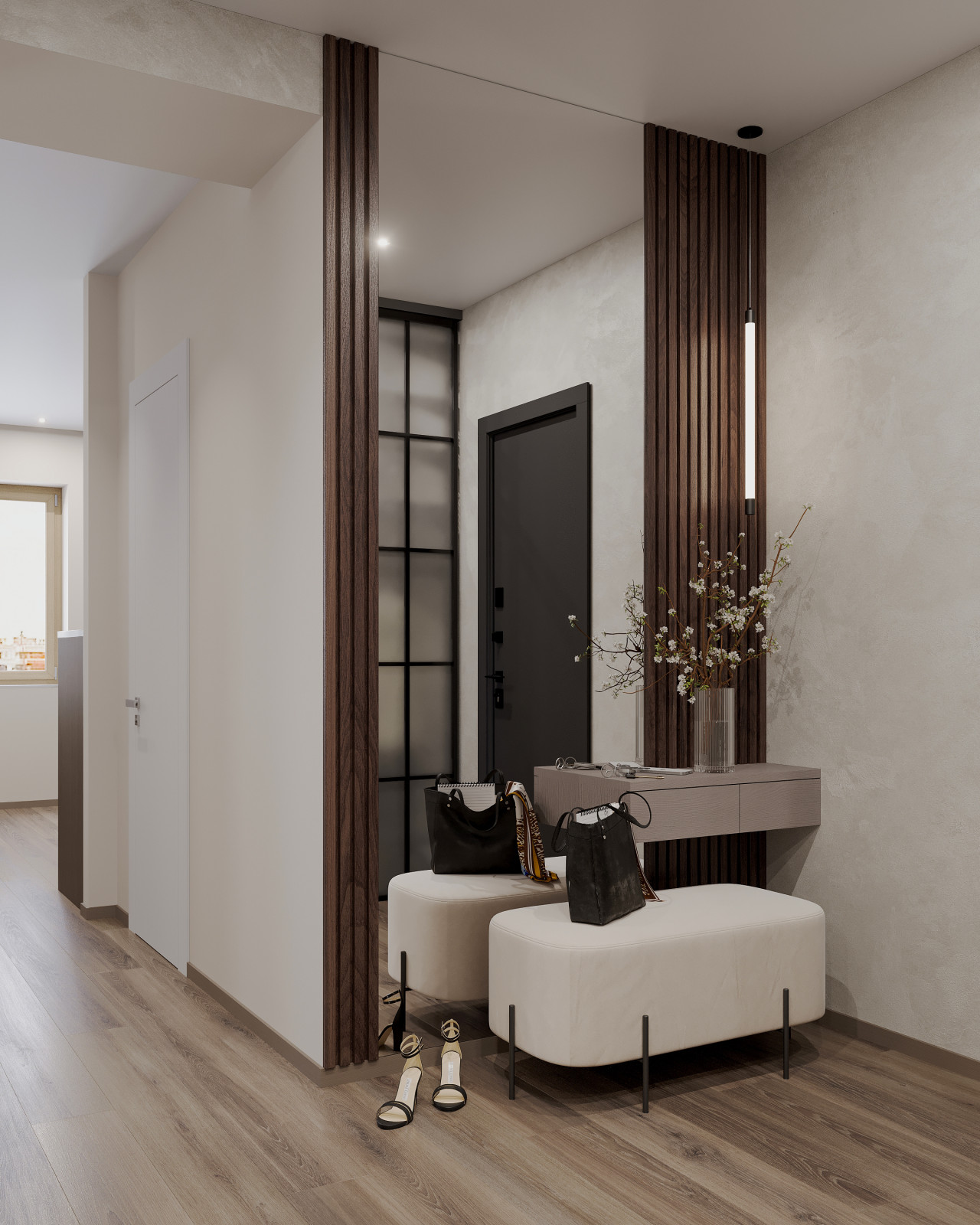 Обложка проекта: Livingroom 226