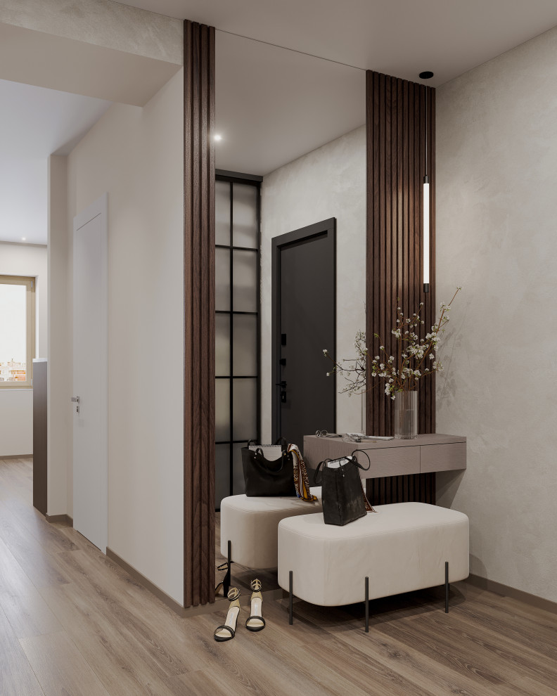 Обложка проекта: Livingroom 226