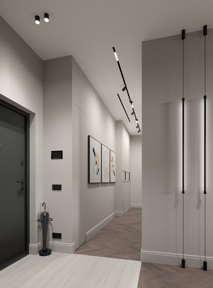 Квартира в Москве