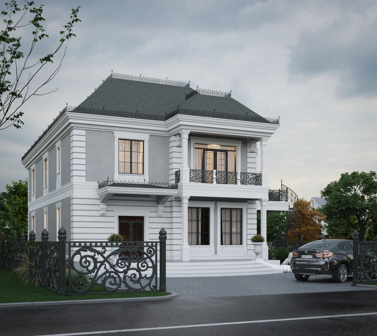 Наши работы