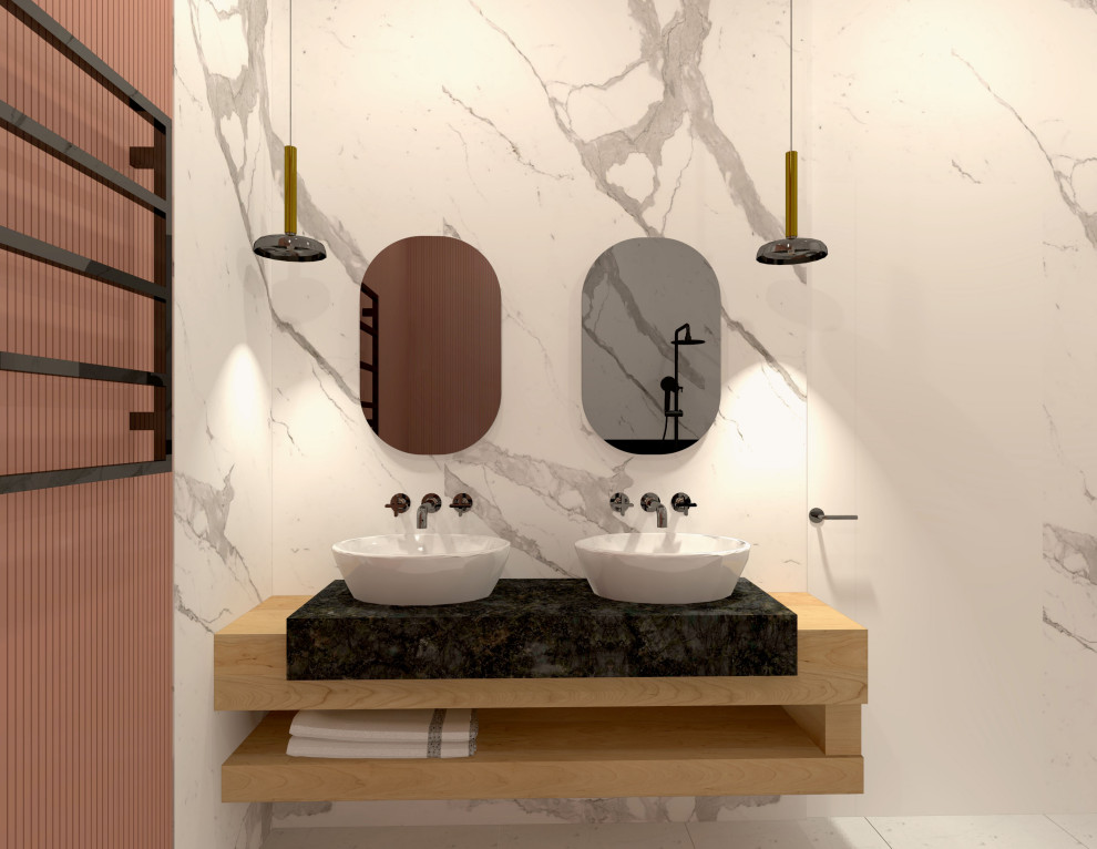 Квартира "ЭКОLIFE" 130 кв.м.