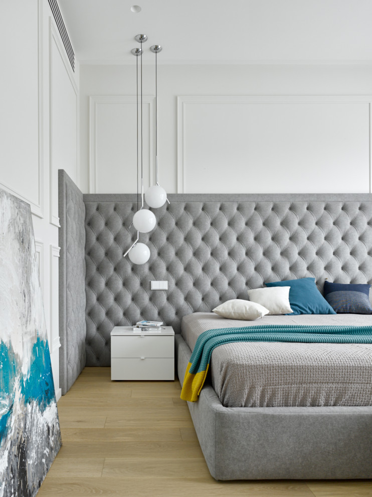 Обложка проекта: BARRIN HOUSE