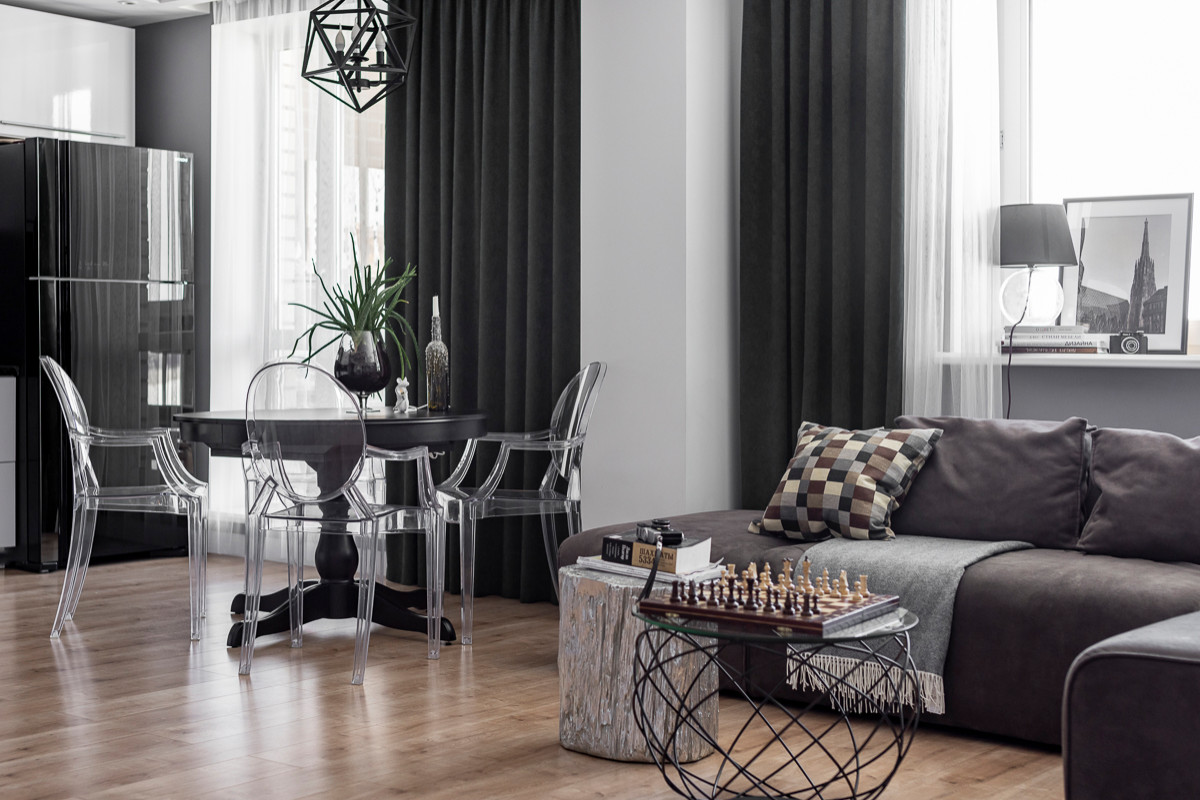 География дизайна: Челябинск — 5 проектов и имен