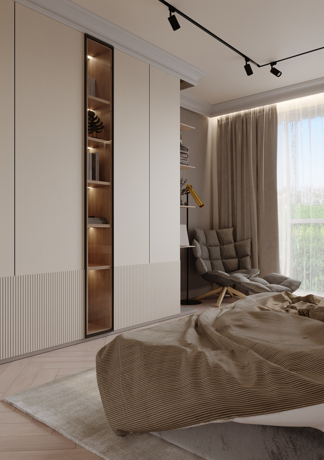 Квартира на Ленинском