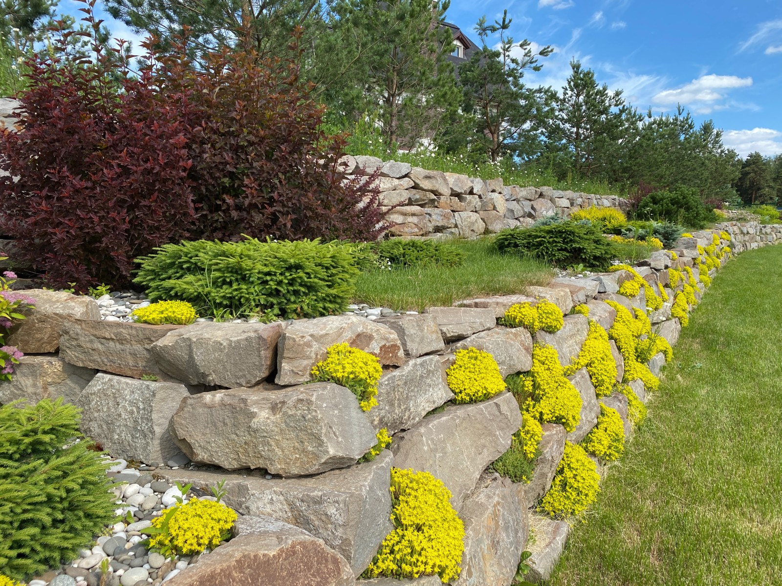 Ново-Николино